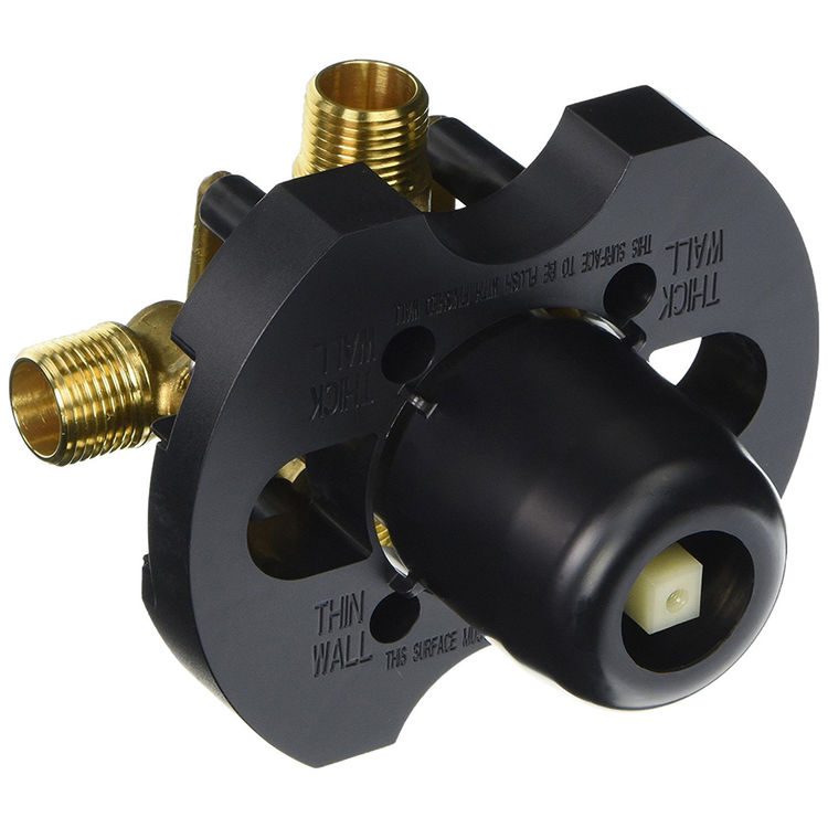 Moen Cfg 45511 Roughin Volume Control Valve With Stops