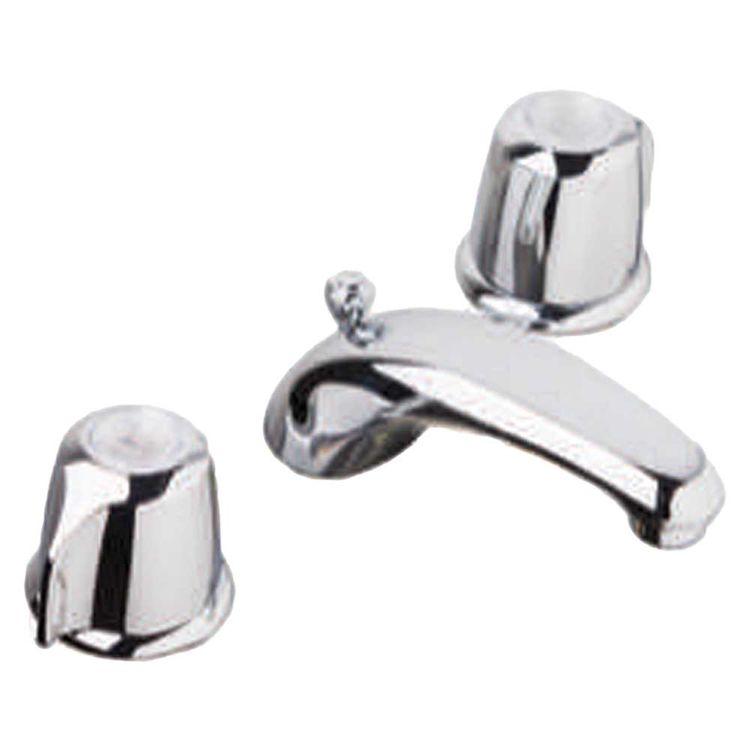 Gerber 4307161 Gerber Classics Two Handle Widespread Bathroom Faucet