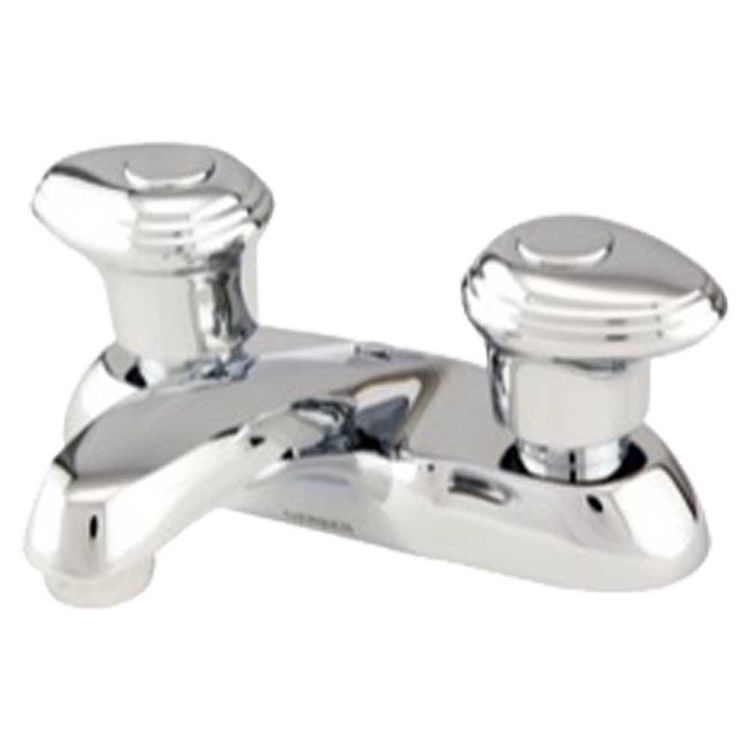 Gerber 53 100 Gerber Hardwater Two Handle Bathroom Faucet