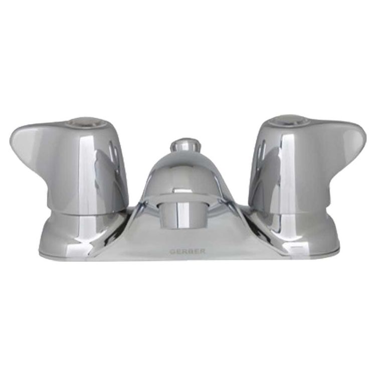 Gerber 43165 Maxwell Two Handle Bathroom Faucet PlumbersStock