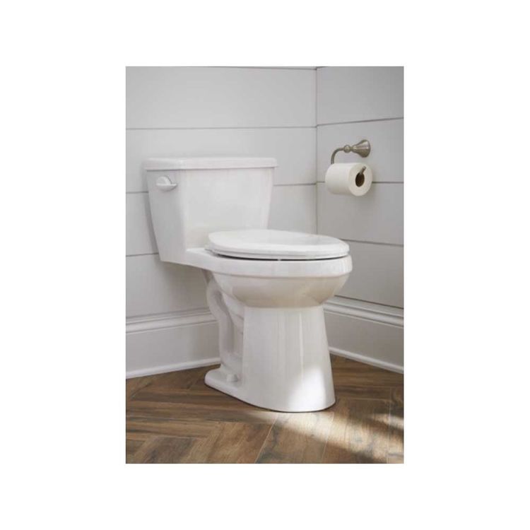 Gerber 21014 Avalanche 1.28 gpf 12" RoughIn OnePiece Compact