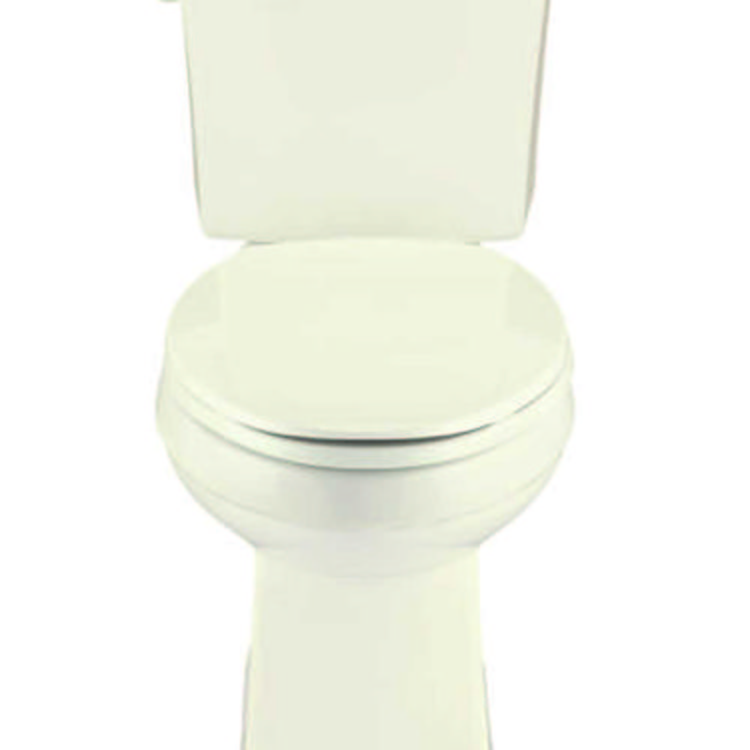 Gerber 20023 Blaze 1.28 gpf 12" RoughIn TwoPiece Elongated