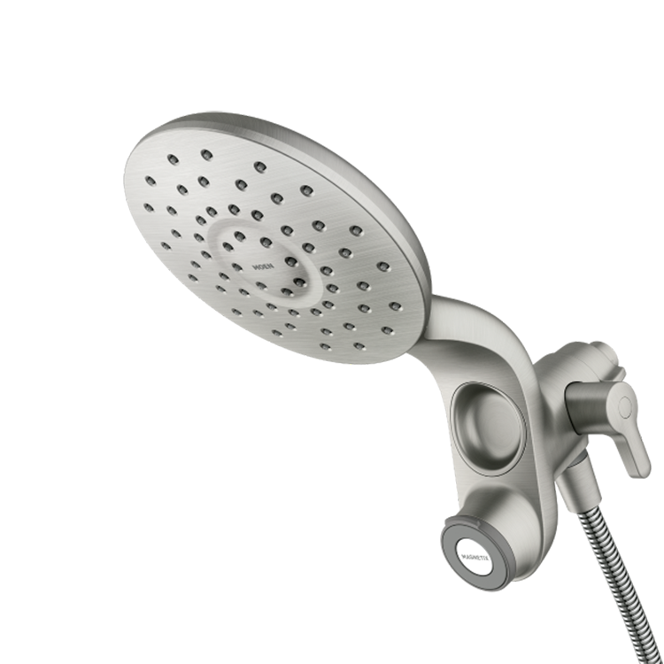 Moen IN208C2SRN Combination Shower w/ INLY Aromatherapy Shower