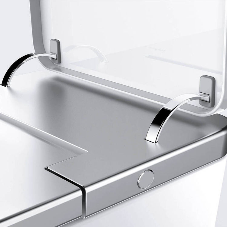 图5 Trone Plumbing G2ETBCERN-12WHTrone Ganza II智能电子坐便器，白色泡沫，G2ETB世界杯2022世界排名CERN-12。WH＂></span>
        </div>
        <div class=