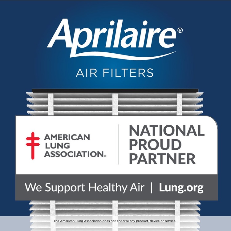 Aprilaire 413 Healthy Home Air Filter for Aprilaire WholeHome Air