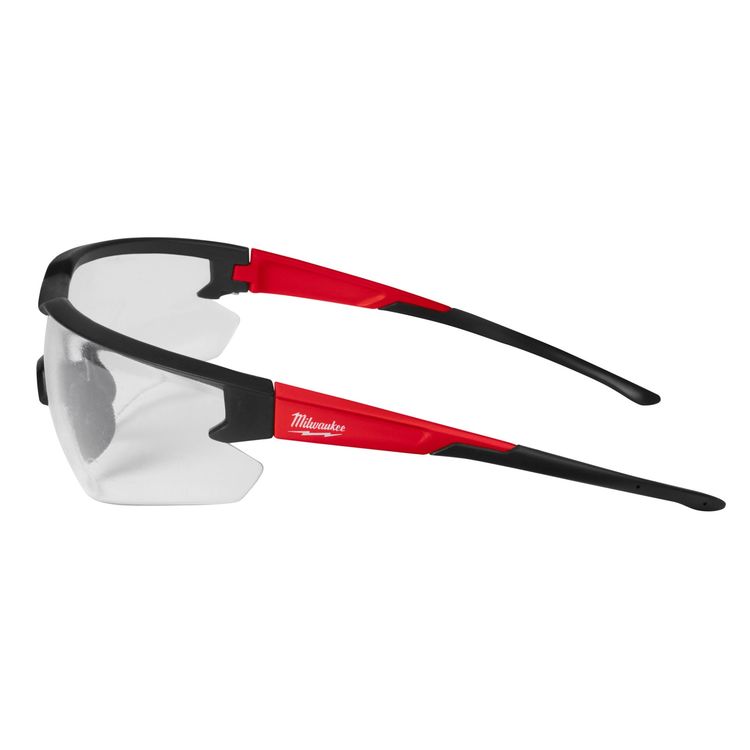 View 3 of Milwaukee 48-73-2013 Milwaukee 48-73-2013 Fog-Free Lenses Safety Glasses - Clear