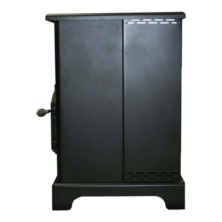 US Stove 5500M King/Ashley Pellet Stove with 120 CFM Blower