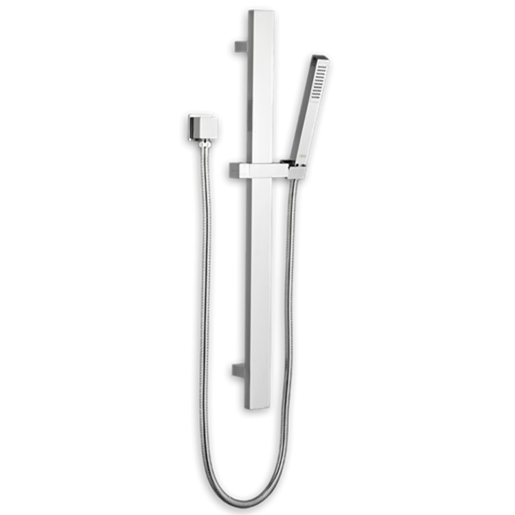 American Standard 1662.184.002 American Standard 1662.184.002 Times Square Shower System Kit