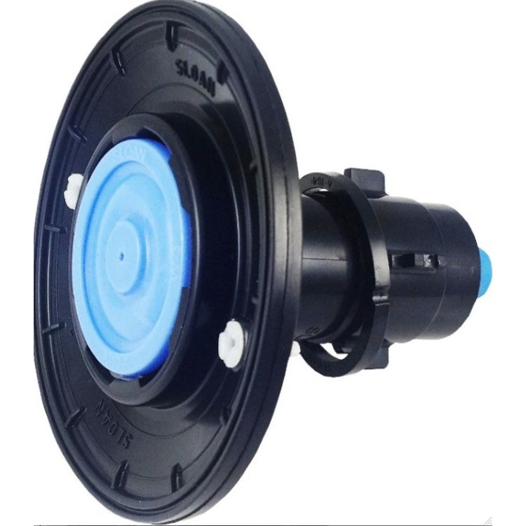 Sloan A1050ABX 0.125 GPF Urinal Diaphragm Kit with Green Inserts