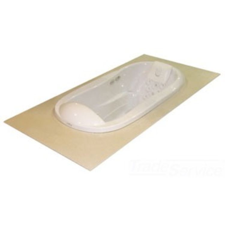 Swanstone BD04896.059 Swanstone BD-4896-059 Tahiti Ivory 48