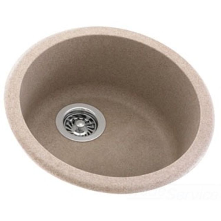Swanstone KSRB-18-011 Tahiti White 18