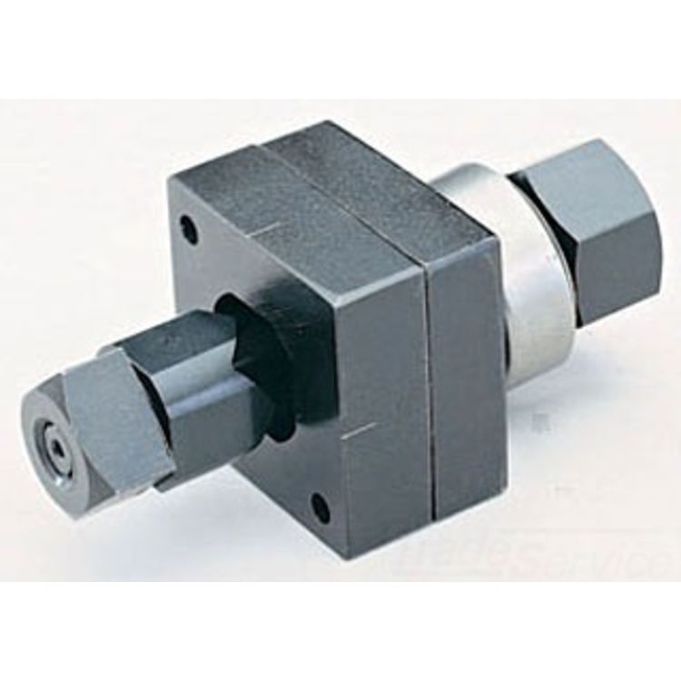 Greenlee 60031 Rectangular Punch Unit (.750x1.14) PlumbersStock