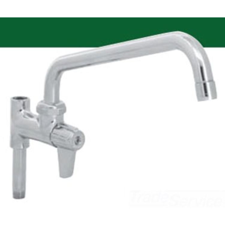 T&S Brass 5AFL06 T&S Brass 5AFL06 Equip Add-on Faucet