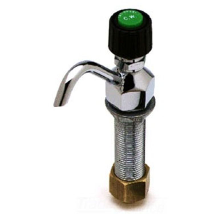T&S Brass B-2282-F15 T&S Brass B-2282-F15 Dipperwell Faucet
