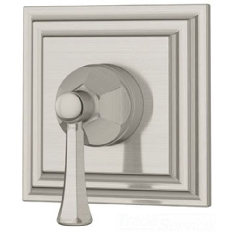 Symmons 45-458-STN Symmons 45-458-STN Canterbury Satin Nickel  - With Rough In2 Function Diverter Valve Trim