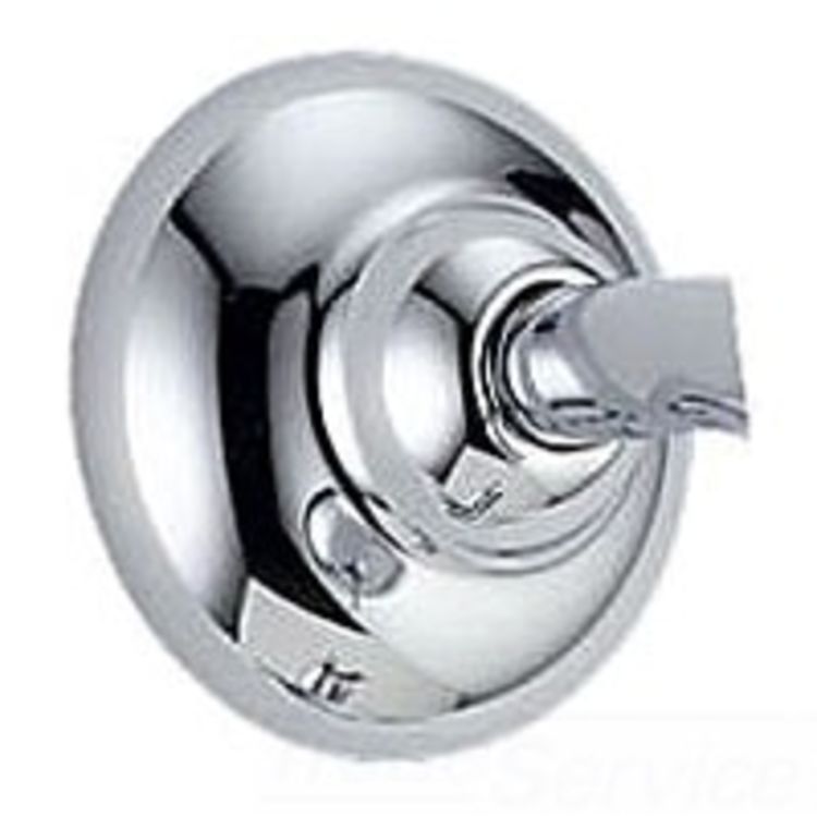 Delta RP40592 Chrome Shower Arm Flange PlumbersStock