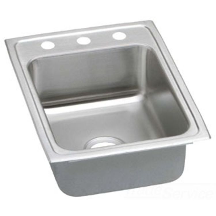 Elkay PSRQ17223 Elkay PSRQ17223 Gourmet (Pacemaker) 17