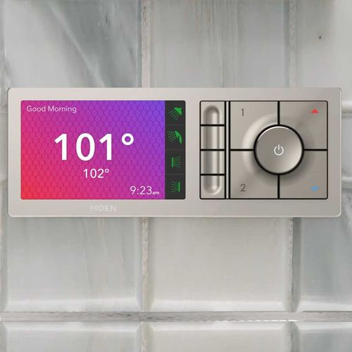 Moen S3104 U By Moen Shower Valve Riverbend Home, 53 OFF