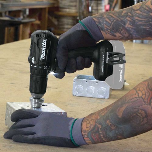 Makita xfd11zb deals