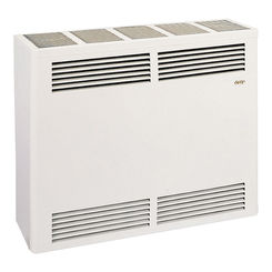 Cozy 15,000 BTU Propane Direct-Vent Wall Furnace, Neutral Bone - CDV156C