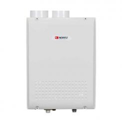 Takagi TK-540P-NEH Natural Gas Outdoor Condensing Tankless Water Heater -  199,000 BTU