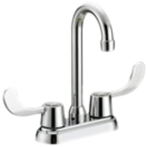 Matco Faucet CL-320CB Classic Two Handle Bar Faucet