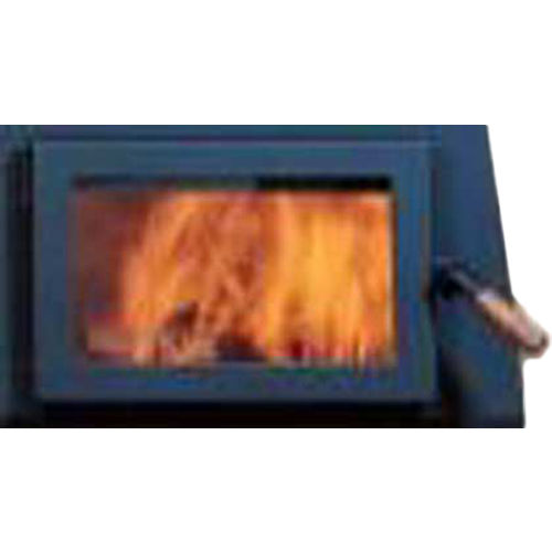 Blaze King Z4686BK-C Black Door For Royal u0026 Princess | PlumbersStock