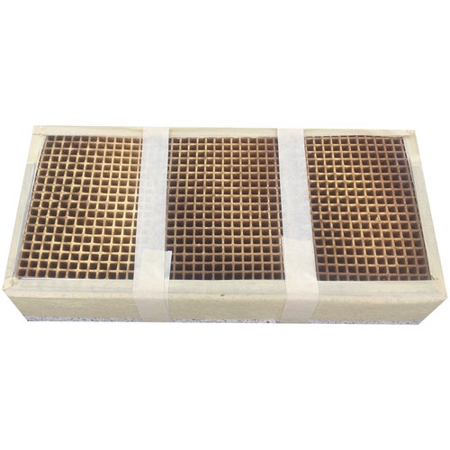 BLAZE KING Z4500F-M CATALYTIC COMBUSTER KEJ1102 u0026 KE1107 5x10.6