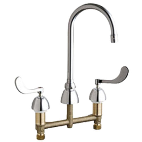 Chicago Faucet