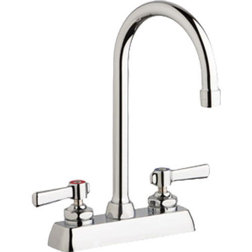 Chicago Faucet