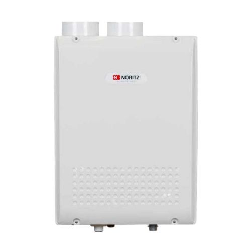 Noritz NRC111-DV-NG Direct Vent Natural Gas Two-Pipe Tankless Water Heater