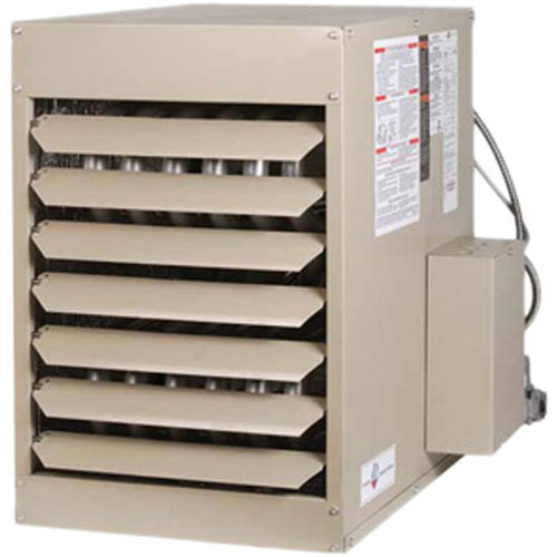 ADP SEP-230-A-N 230 MBTU Unit Heater Natural Gas | PlumbersStock