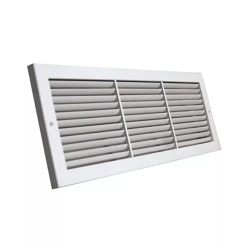 280 - Fixed Blade Return Air Grille