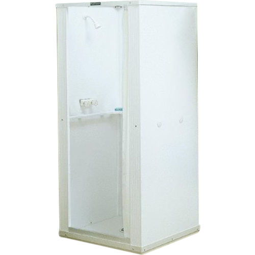 Mustee 36" x 36" Durastall Shower Stall CVD 140 PlumbersStock