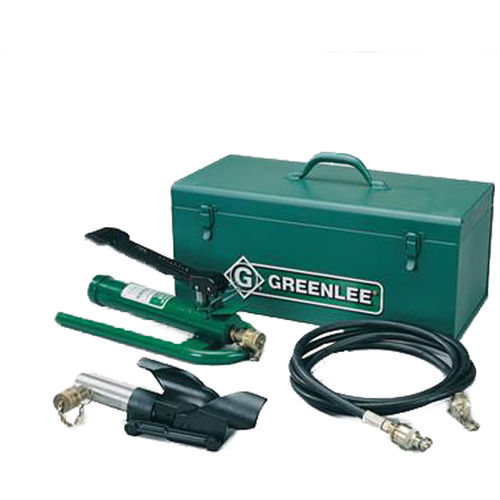 Greenlee