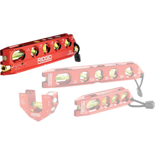 Ridgid laser cheap level