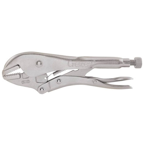 Crescent Pliers, Locking Pliers