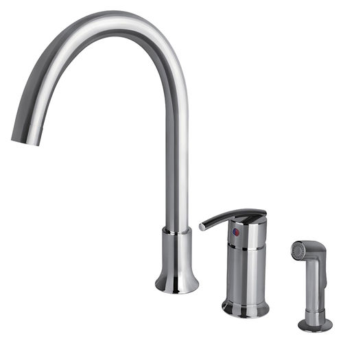 Ultra Faucets