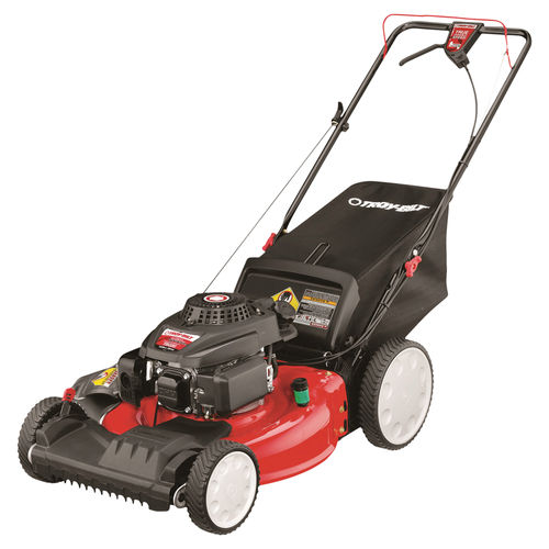 Troy bilt sales 21 self propelled