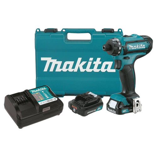 Makita fd06r1 cordless drill shop