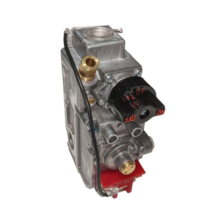 Cozy 84086 Valve for Gas-Fired Vented Room Heater | PlumbersStock