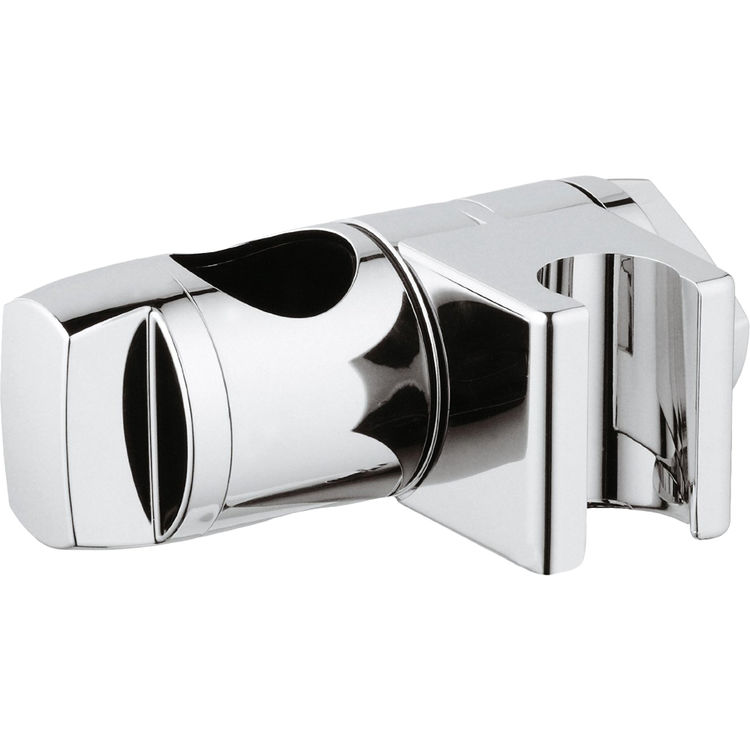 Grohe 07659000 Part- Chrome Hdswr Holder/28820 | PlumbersStock