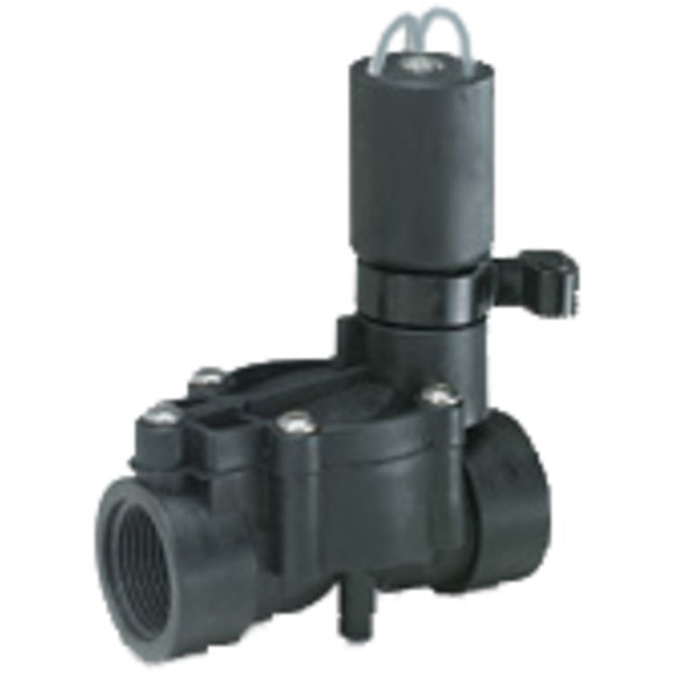 Irritrol 7001 UltraFlow Valve with Flow Control (1" NPT)