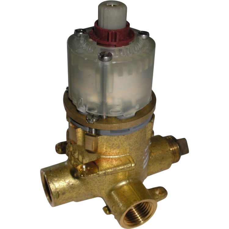 American Standard R127 PEX Tub/Shower RoughIn Valve Body