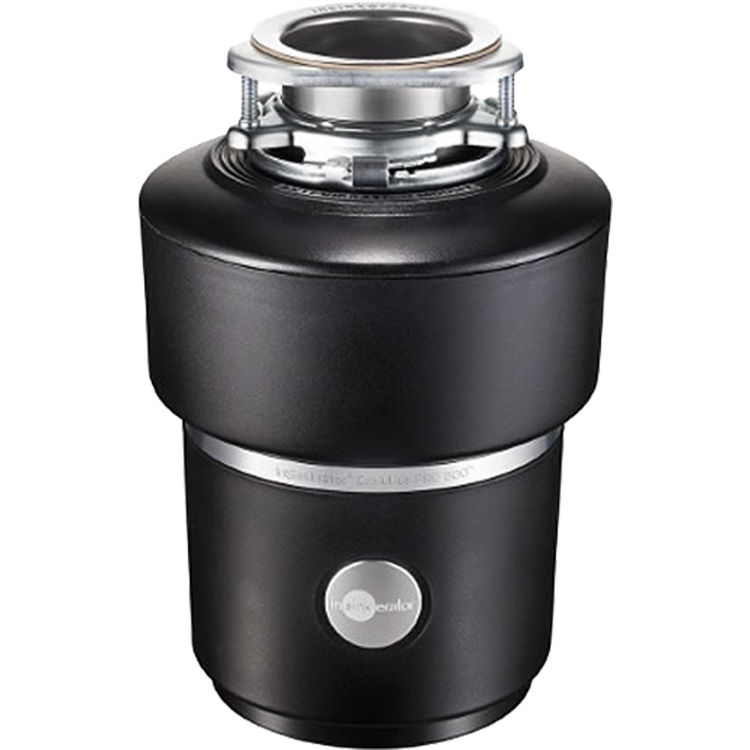 InSinkErator 880 Pro Evolution 7/8 Horsepower Food Waste Disposer With Cord