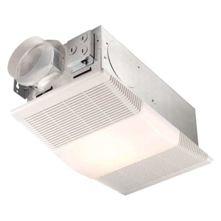 Nutone 690nt 60 Cfm Bathroom Fan Upgrade Kit Plumbersstock