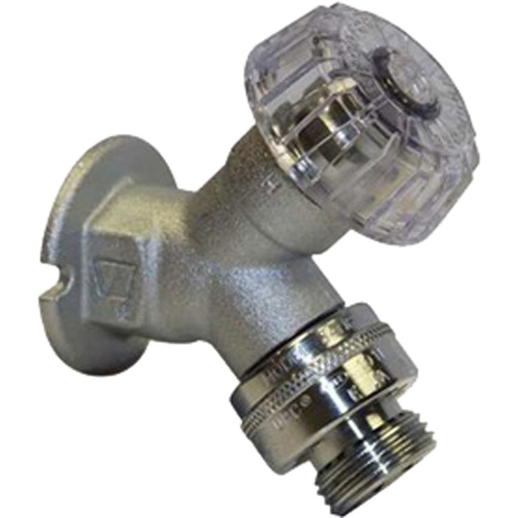 Woodford 24P1/2 Mild Climate Wall Faucet PlumbersStock