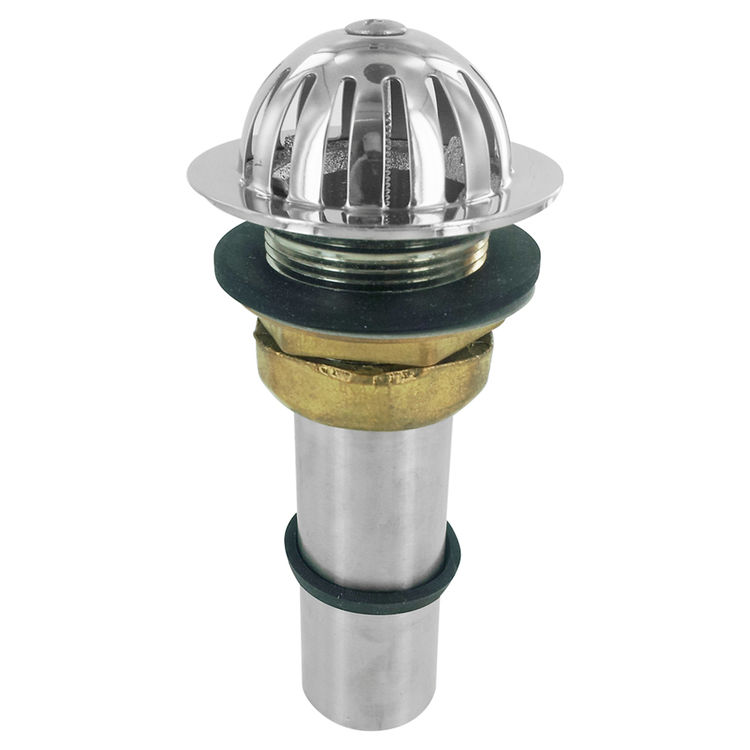 KOHLER K9161NA COMMERCIAL URINAL STRAINER 11/2/BEEHIVE PlumbersStock