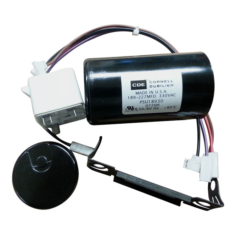 Lennox 12W18 4 Ton Split System Air Conditioner Hard Start PlumbersStock