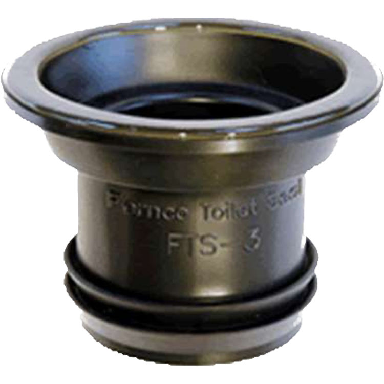 Fernco FTS3 3" Waxless Toilet Ring PlumbersStock